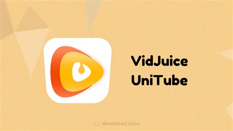 vidjuice video downloader|VidJuice UniTube APK